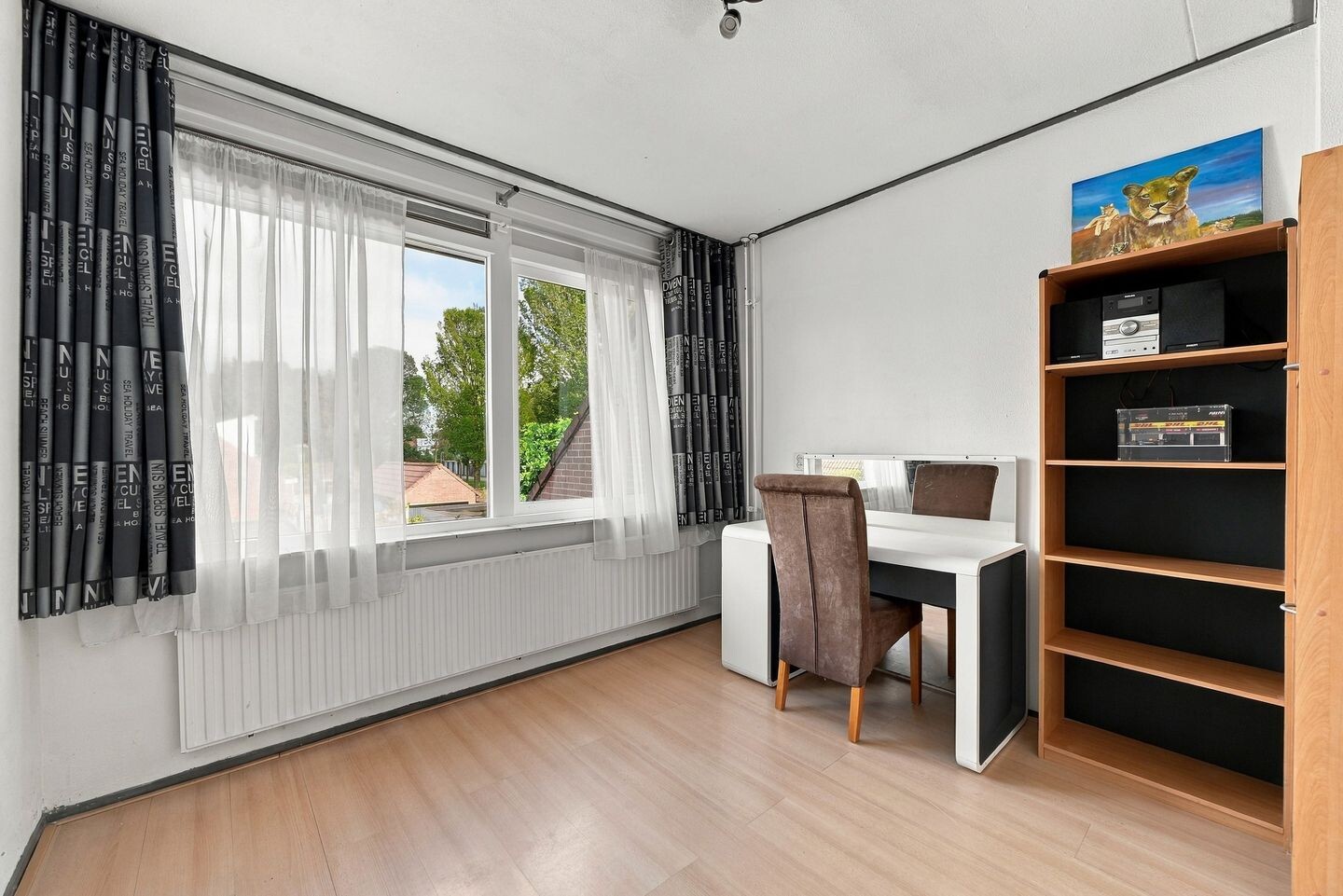 Tussenwoning te koop: Loudonstraat 20, Vlissingen