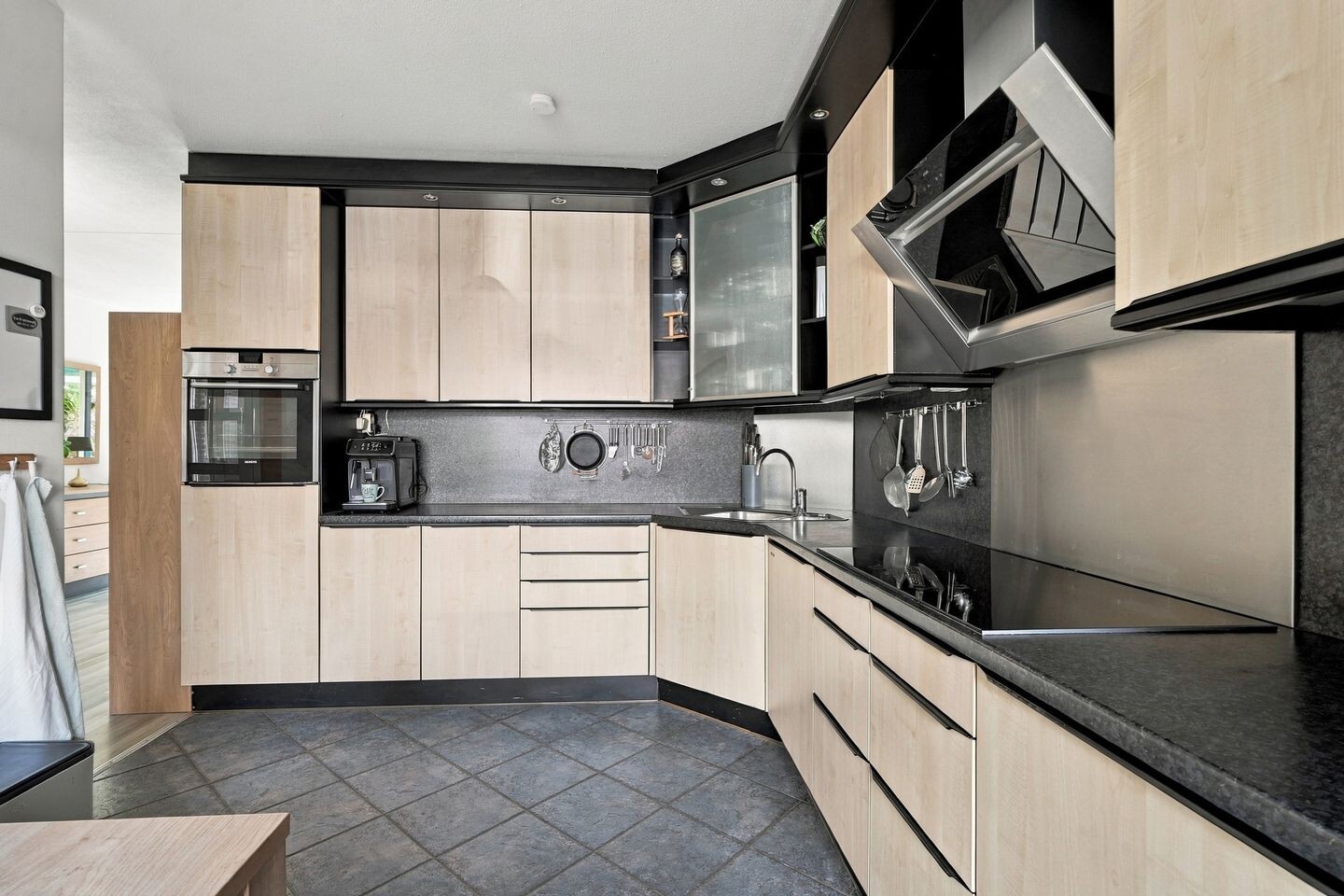 Tussenwoning te koop: Loudonstraat 20, Vlissingen