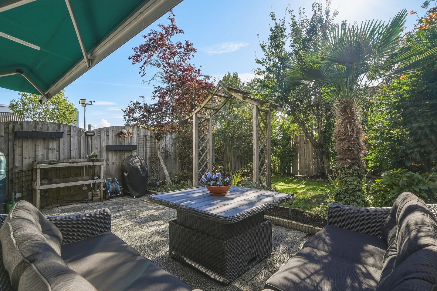Tussenwoning te koop: Loudonstraat 20, Vlissingen