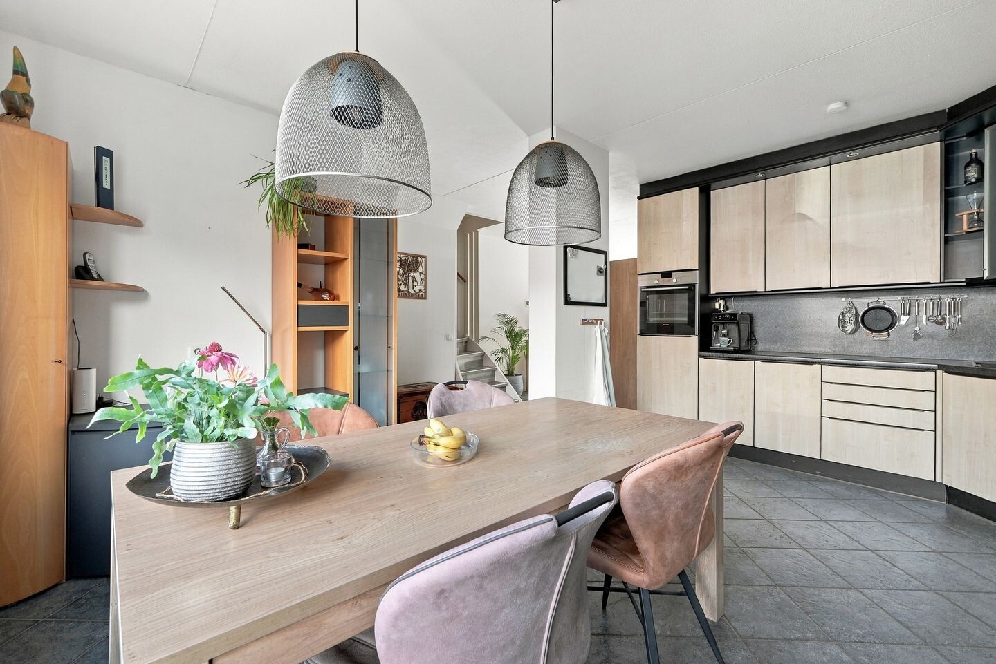 Tussenwoning te koop: Loudonstraat 20, Vlissingen