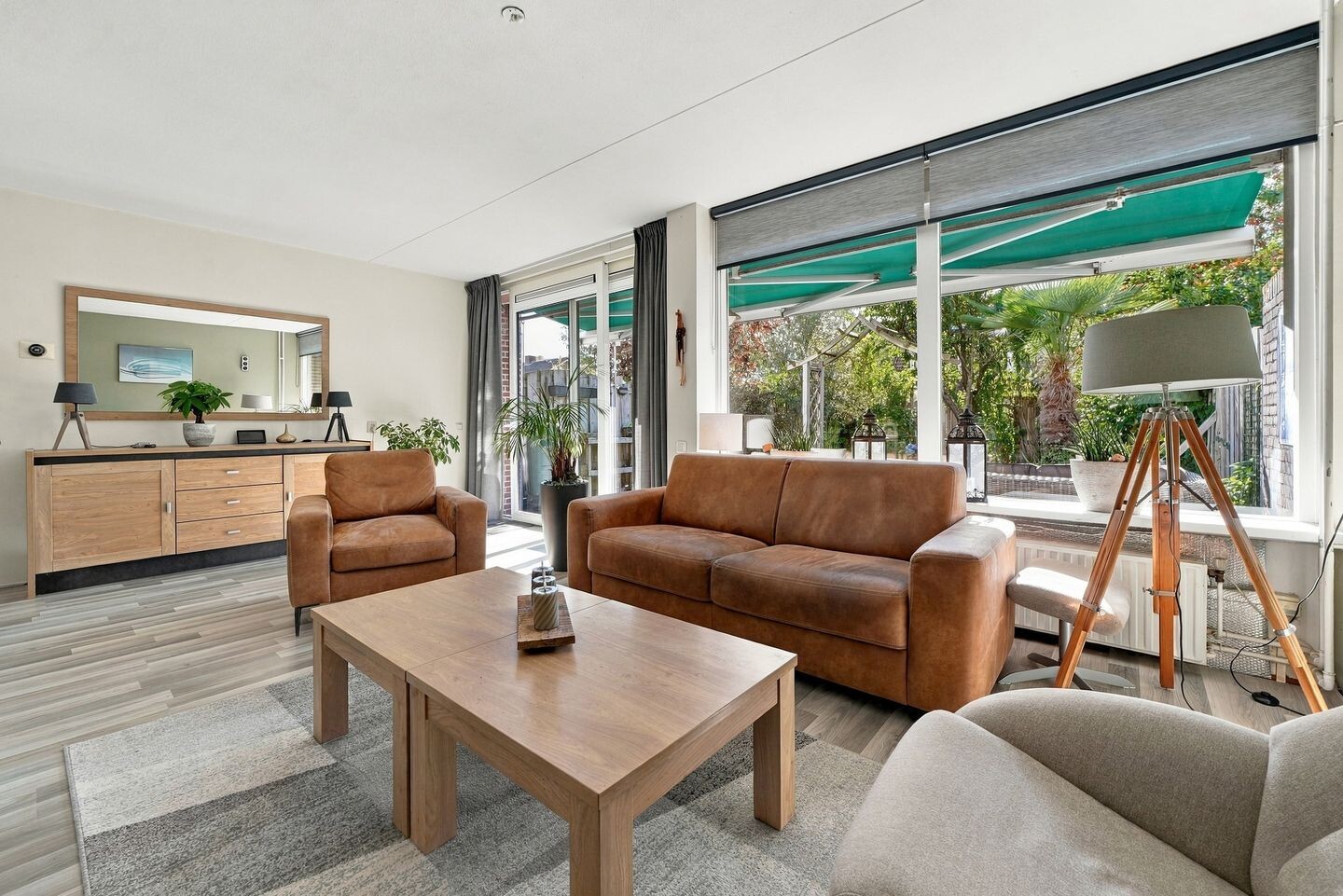 Tussenwoning te koop: Loudonstraat 20, Vlissingen