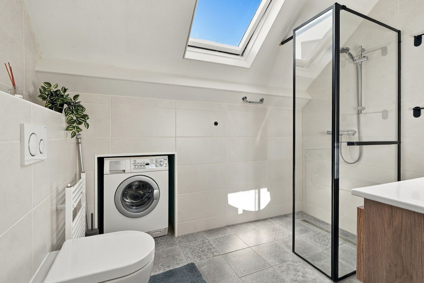 Tussenwoning te koop: Loudonstraat 20, Vlissingen
