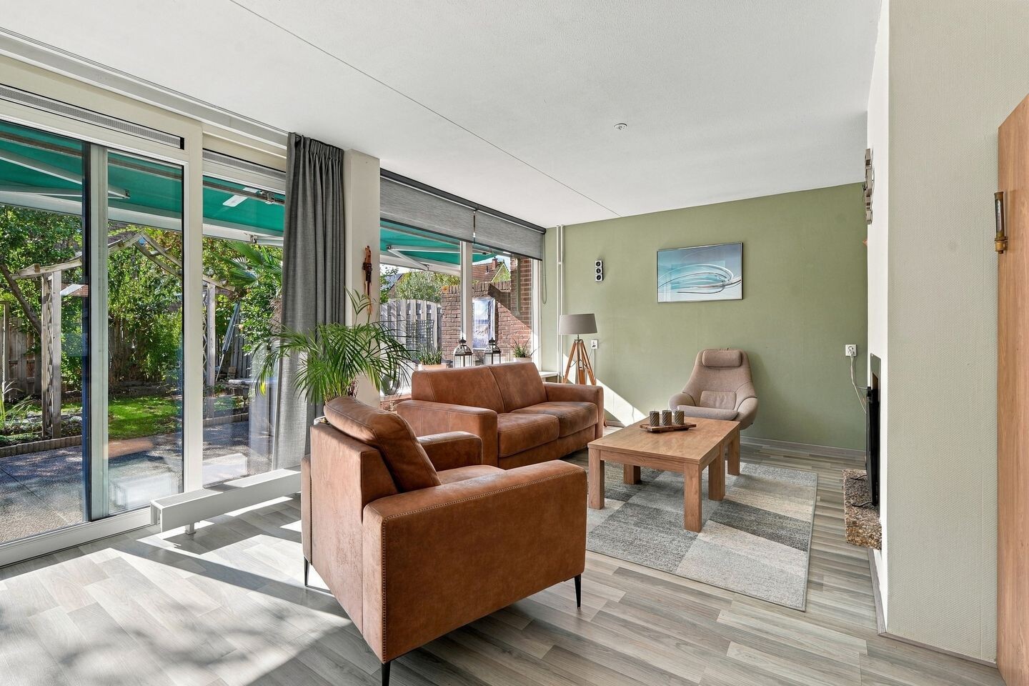 Tussenwoning te koop: Loudonstraat 20, Vlissingen