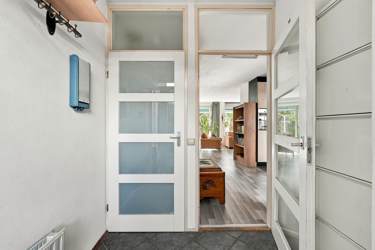 Tussenwoning te koop: Loudonstraat 20, Vlissingen