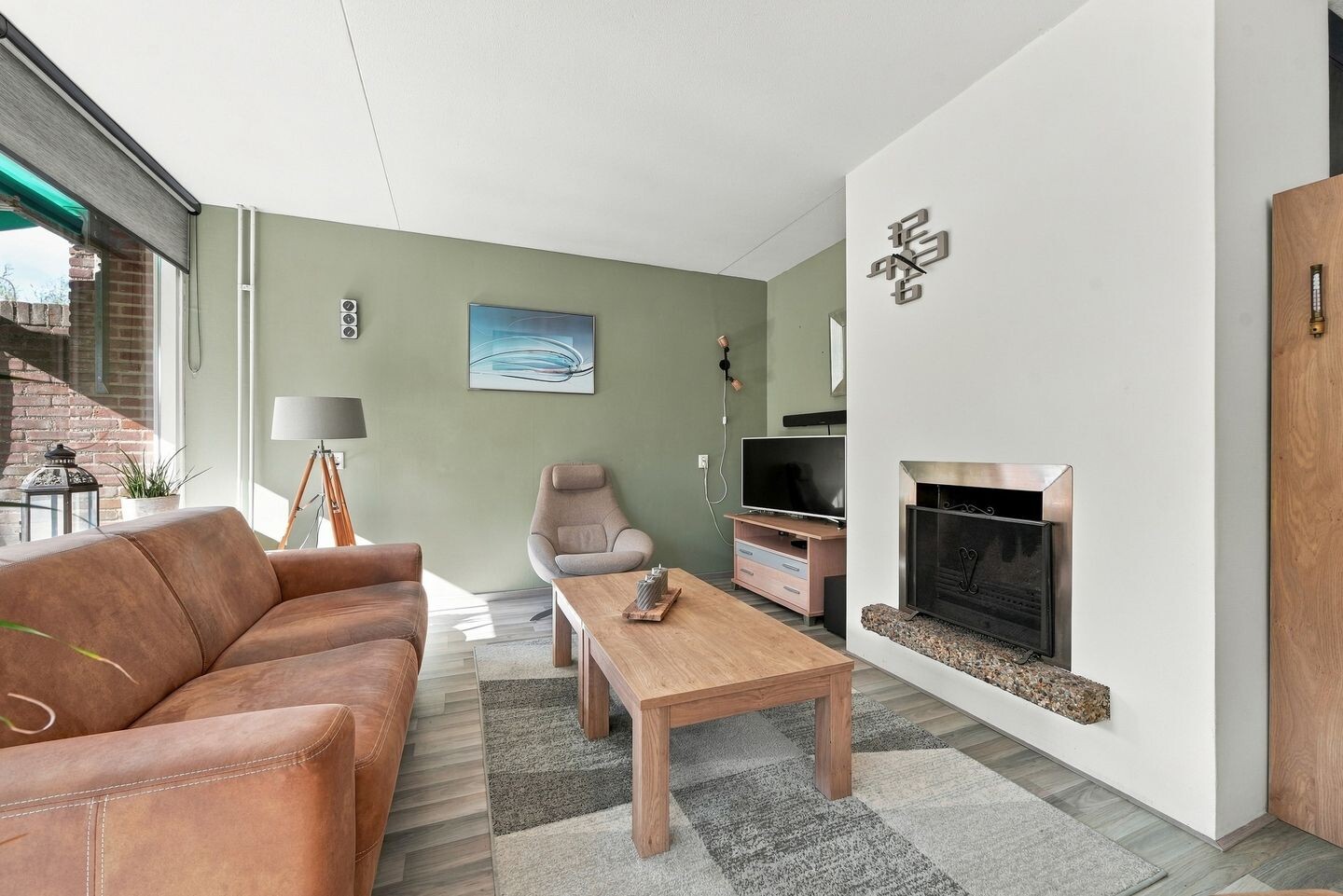 Tussenwoning te koop: Loudonstraat 20, Vlissingen