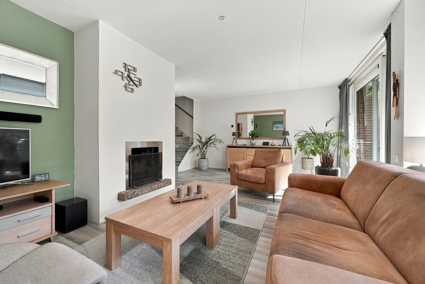 Tussenwoning te koop: Loudonstraat 20, Vlissingen