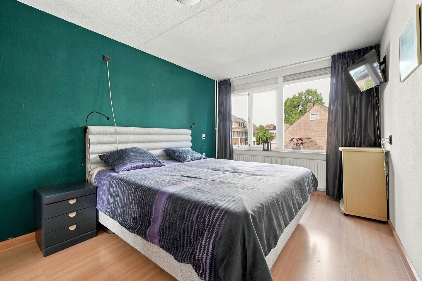 Tussenwoning te koop: Loudonstraat 20, Vlissingen