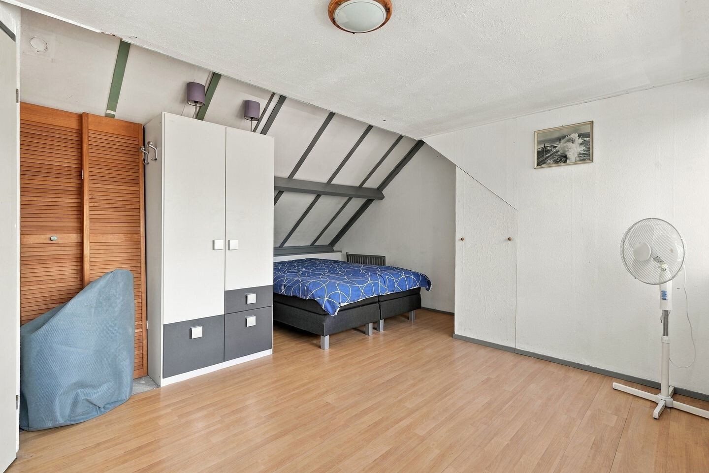 Tussenwoning te koop: Loudonstraat 20, Vlissingen