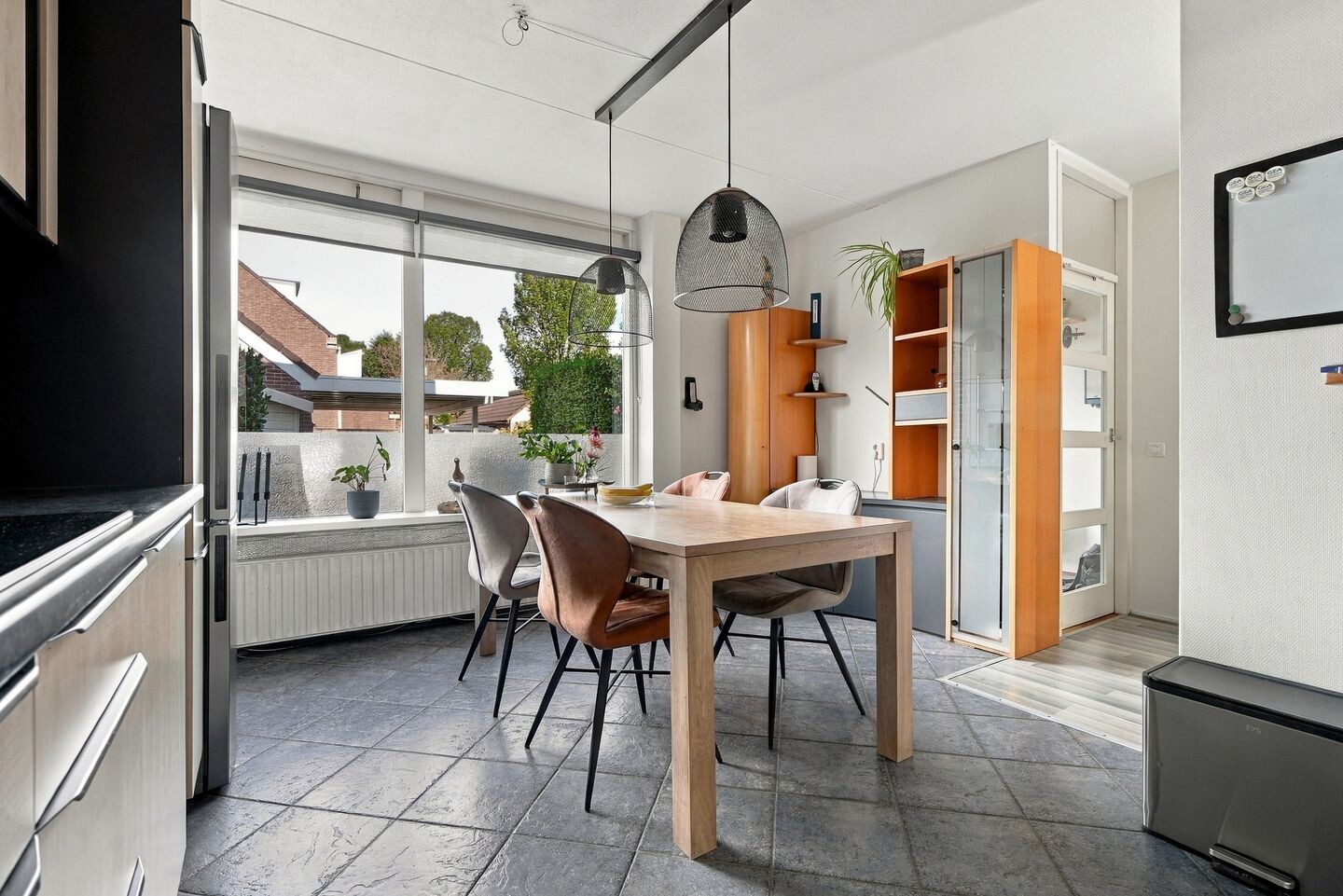 Tussenwoning te koop: Loudonstraat 20, Vlissingen