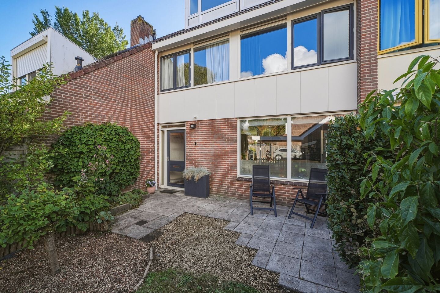Tussenwoning te koop: Loudonstraat 20, Vlissingen