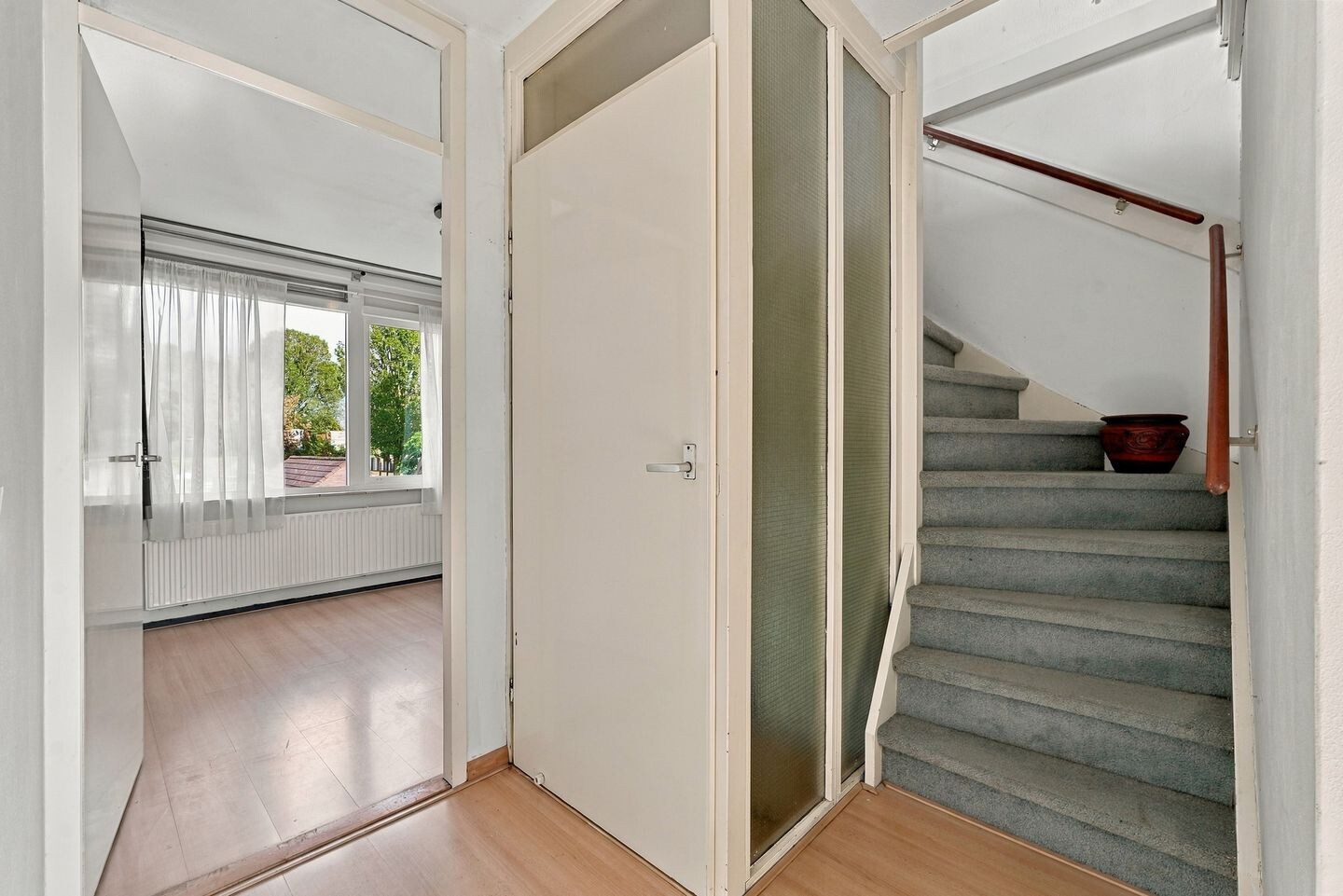 Tussenwoning te koop: Loudonstraat 20, Vlissingen