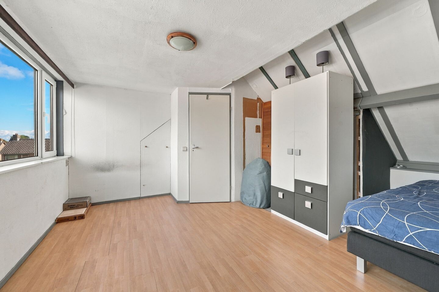 Tussenwoning te koop: Loudonstraat 20, Vlissingen