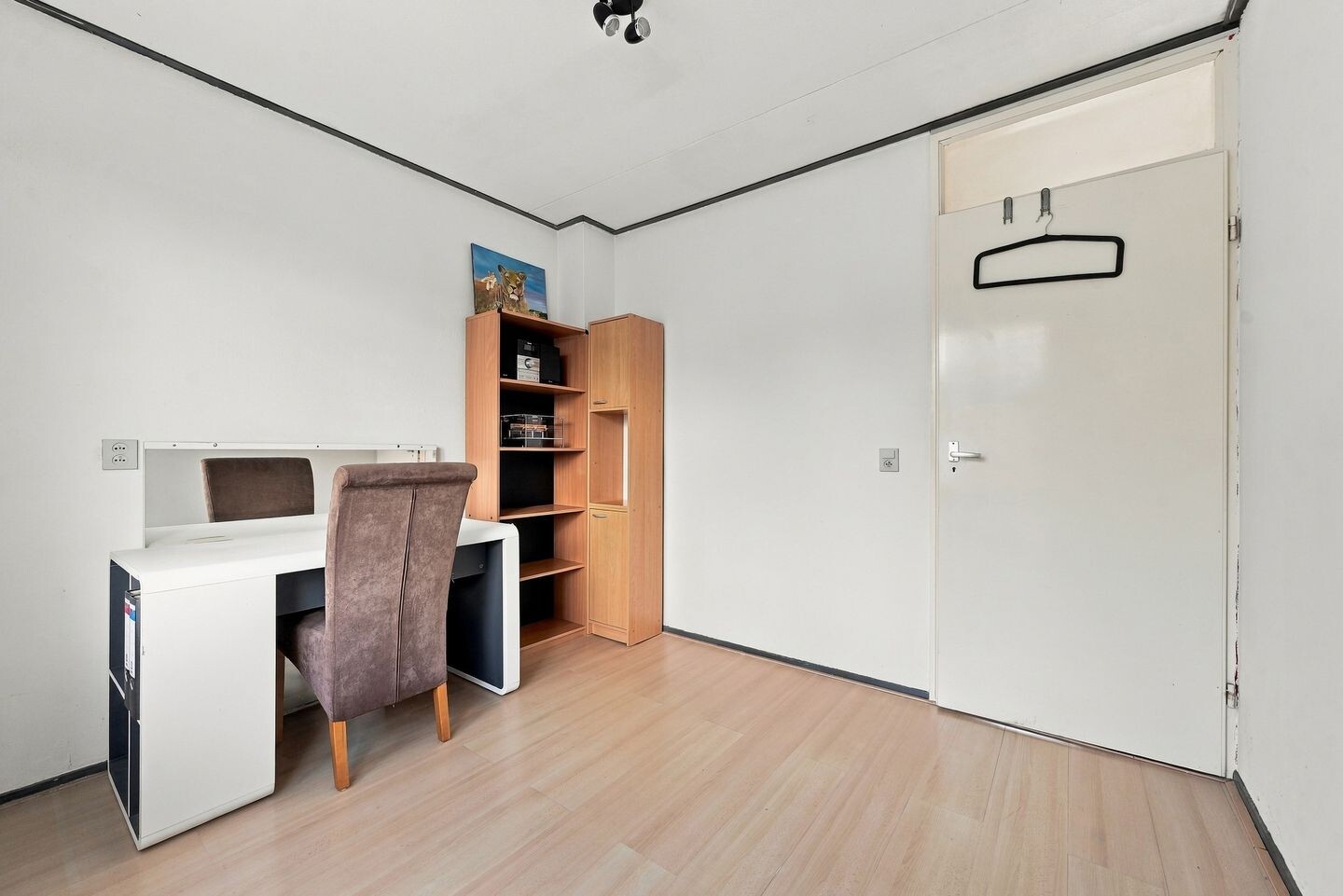 Tussenwoning te koop: Loudonstraat 20, Vlissingen