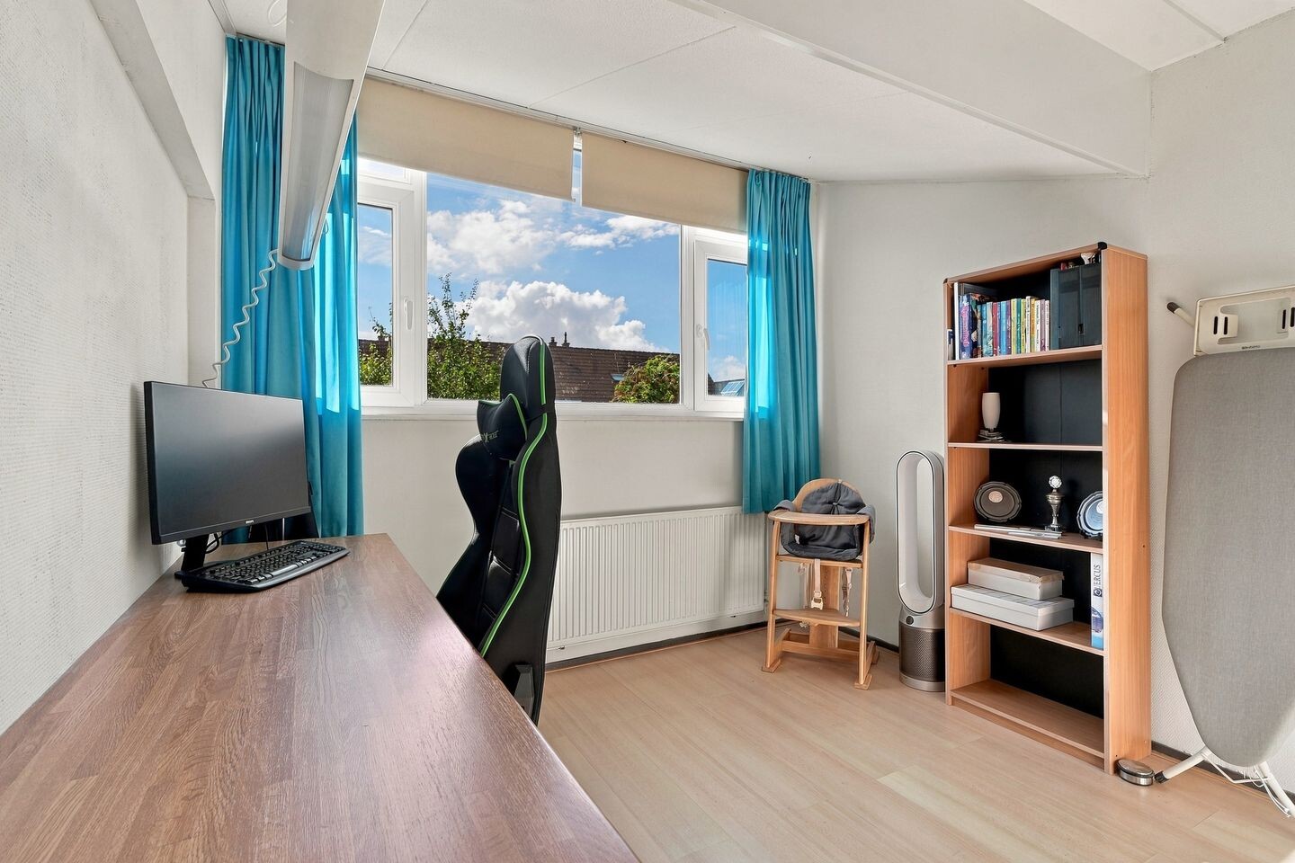 Tussenwoning te koop: Loudonstraat 20, Vlissingen