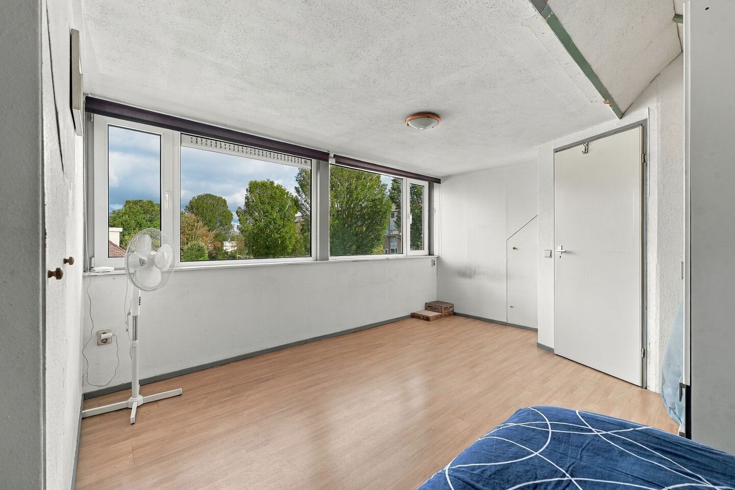 Tussenwoning te koop: Loudonstraat 20, Vlissingen