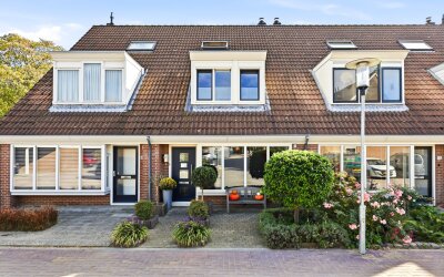 Martin Luther Kingstraat 66