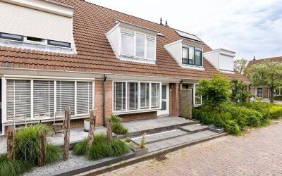 Martin Luther Kingstraat 21