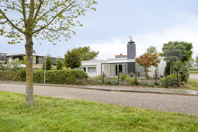 Paauwenburgweg 1