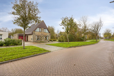 Paauwenburgweg 40