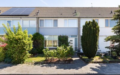 Goeman Borgesiusstraat 50