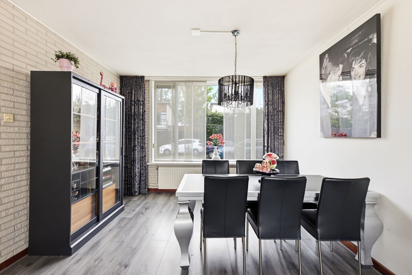 Tussenwoning te koop: Goeman Borgesiusstraat 68, Vlissingen