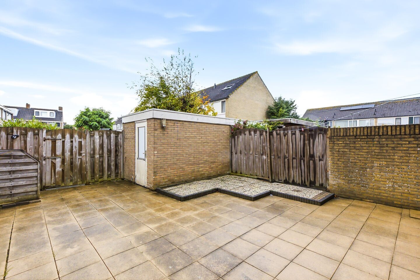 Tussenwoning te koop: Goeman Borgesiusstraat 68, Vlissingen