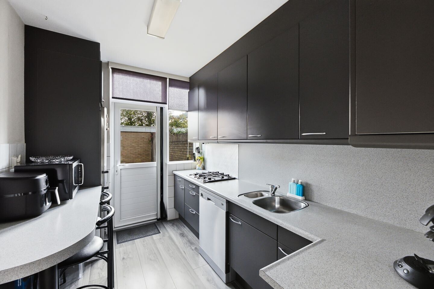 Tussenwoning te koop: Goeman Borgesiusstraat 68, Vlissingen