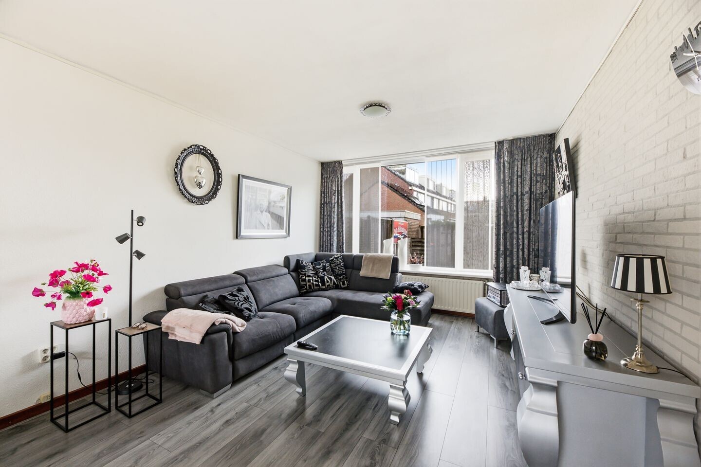 Tussenwoning te koop: Goeman Borgesiusstraat 68, Vlissingen