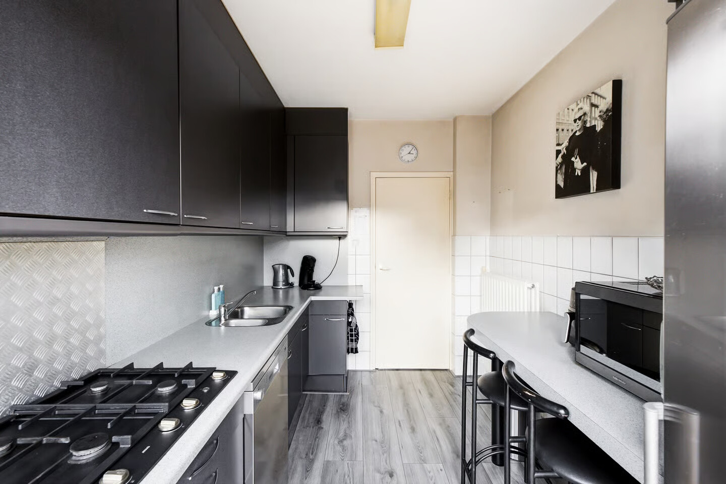 Tussenwoning te koop: Goeman Borgesiusstraat 68, Vlissingen