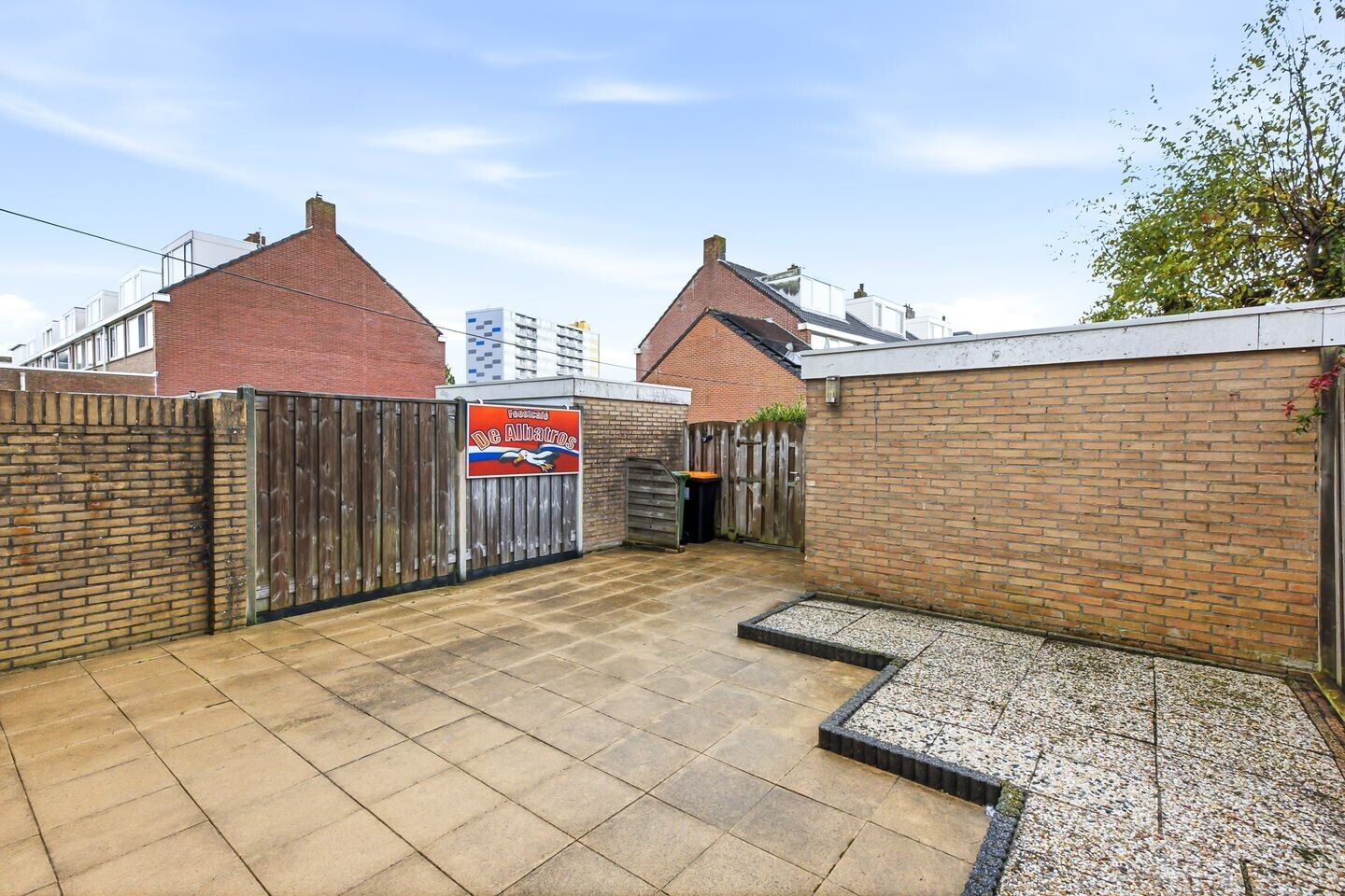 Tussenwoning te koop: Goeman Borgesiusstraat 68, Vlissingen