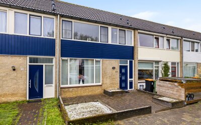 Goeman Borgesiusstraat 68
