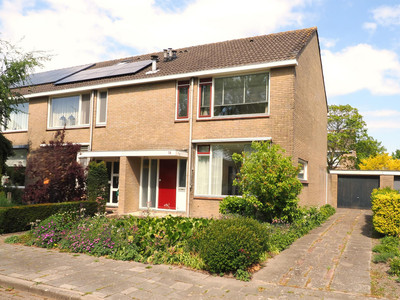Wagnerlaan 14