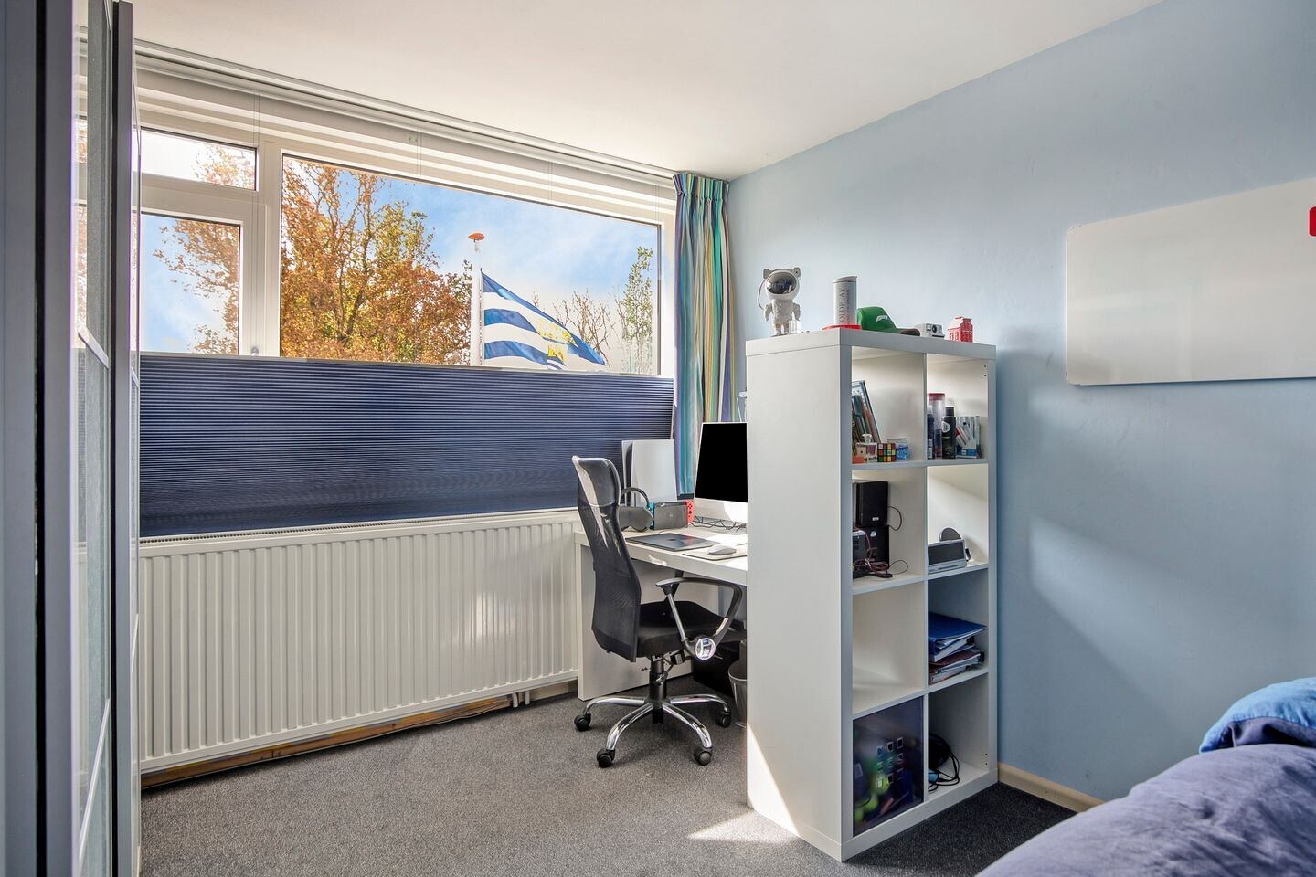 Twee-onder-één-kap te koop: Wagnerlaan 24, Vlissingen