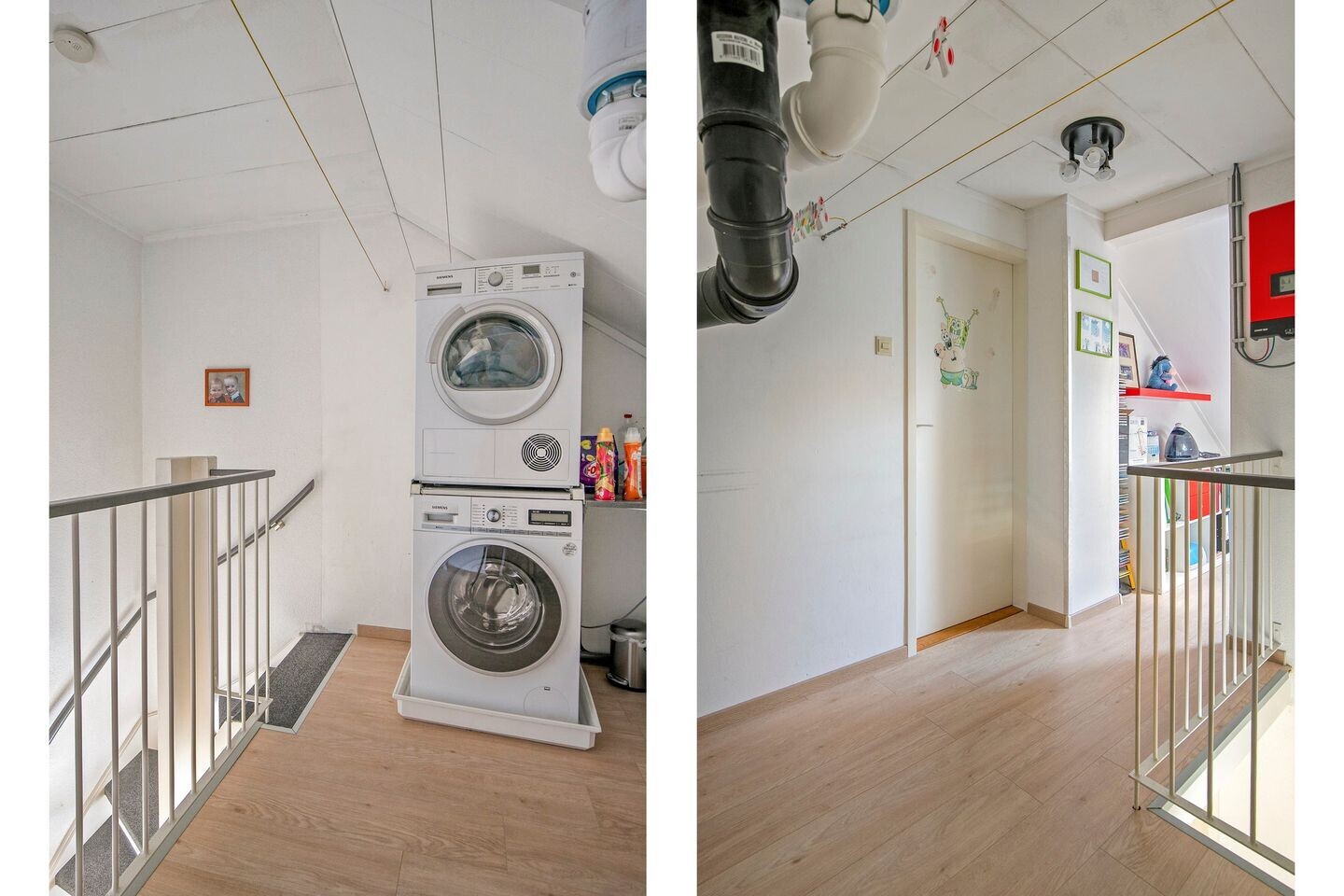 Twee-onder-één-kap te koop: Wagnerlaan 24, Vlissingen