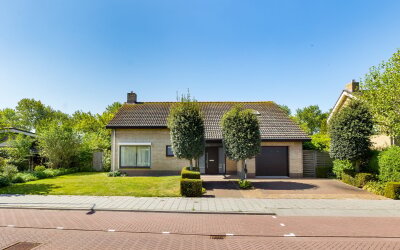 Schubertlaan 3