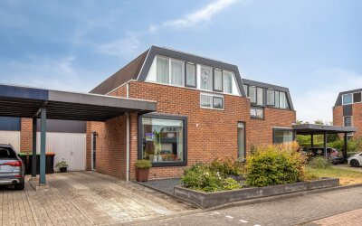 Offenbachlaan 21