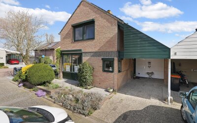 Mendelssohnlaan 29