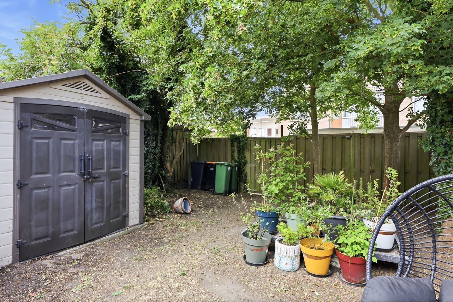 Twee-onder-één-kap te koop: Gerbrandystraat 33, Vlissingen