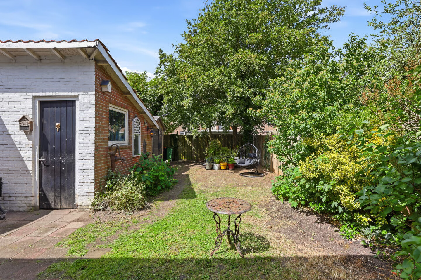 Twee-onder-één-kap te koop: Gerbrandystraat 33, Vlissingen