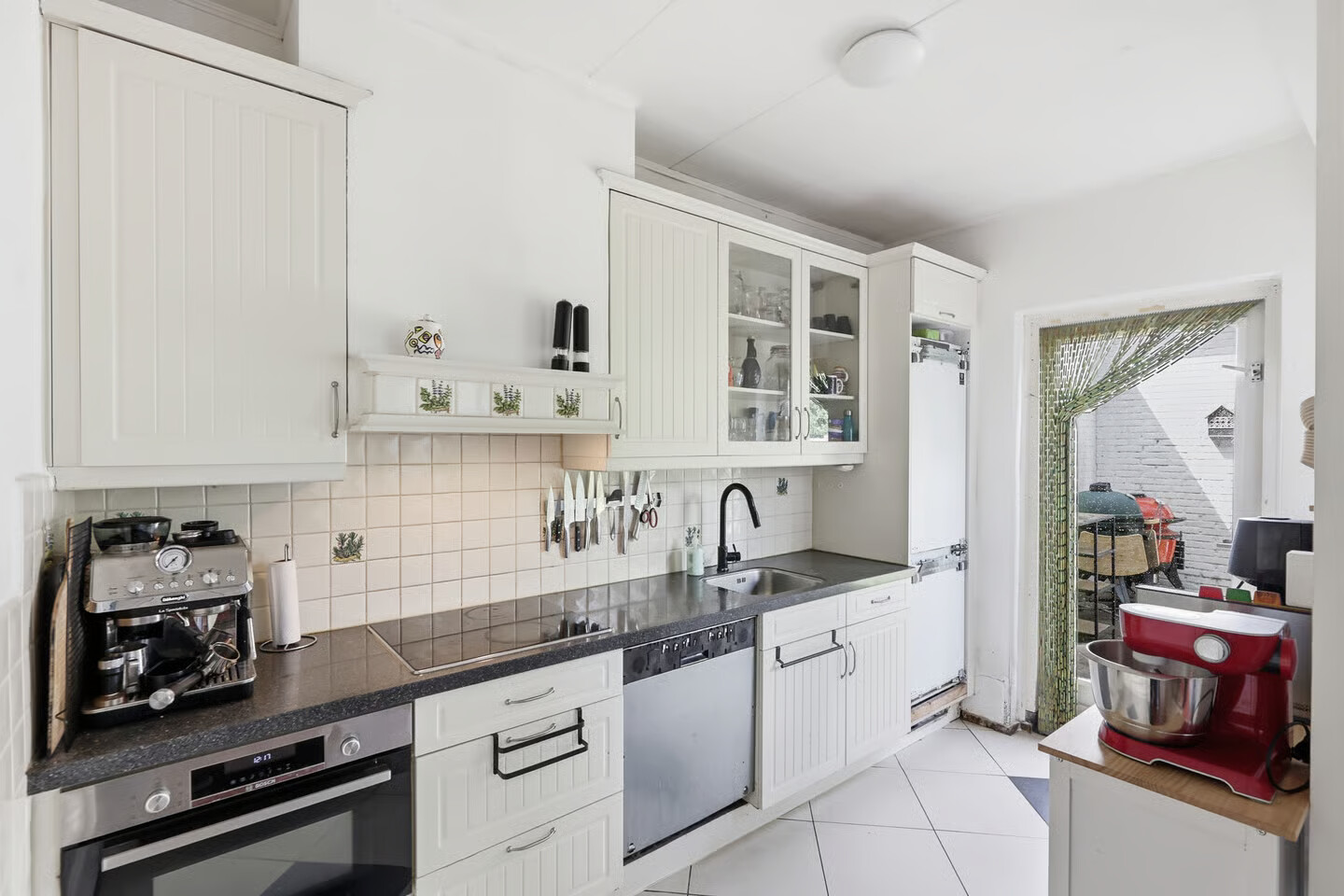 Twee-onder-één-kap te koop: Gerbrandystraat 33, Vlissingen