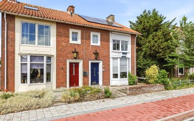 Gerbrandystraat 33