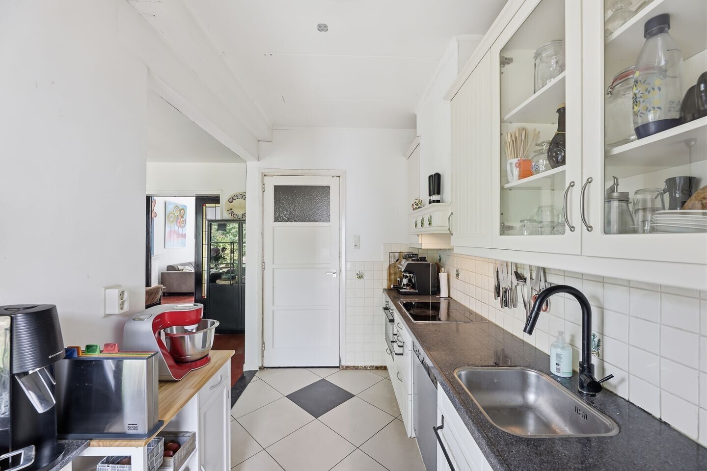 Twee-onder-één-kap te koop: Gerbrandystraat 33, Vlissingen