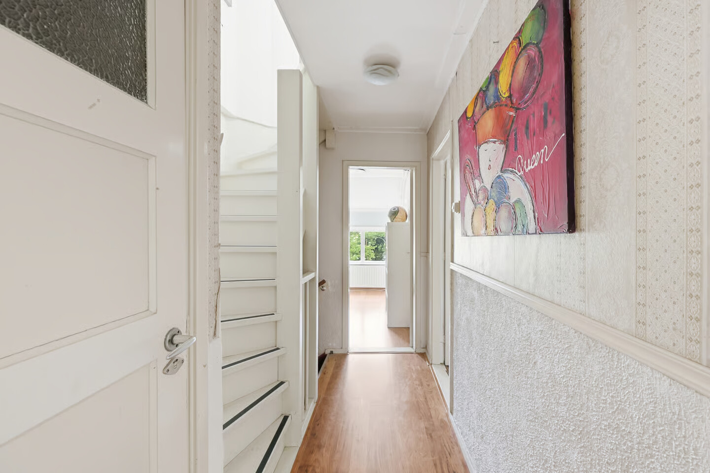 Twee-onder-één-kap te koop: Gerbrandystraat 33, Vlissingen
