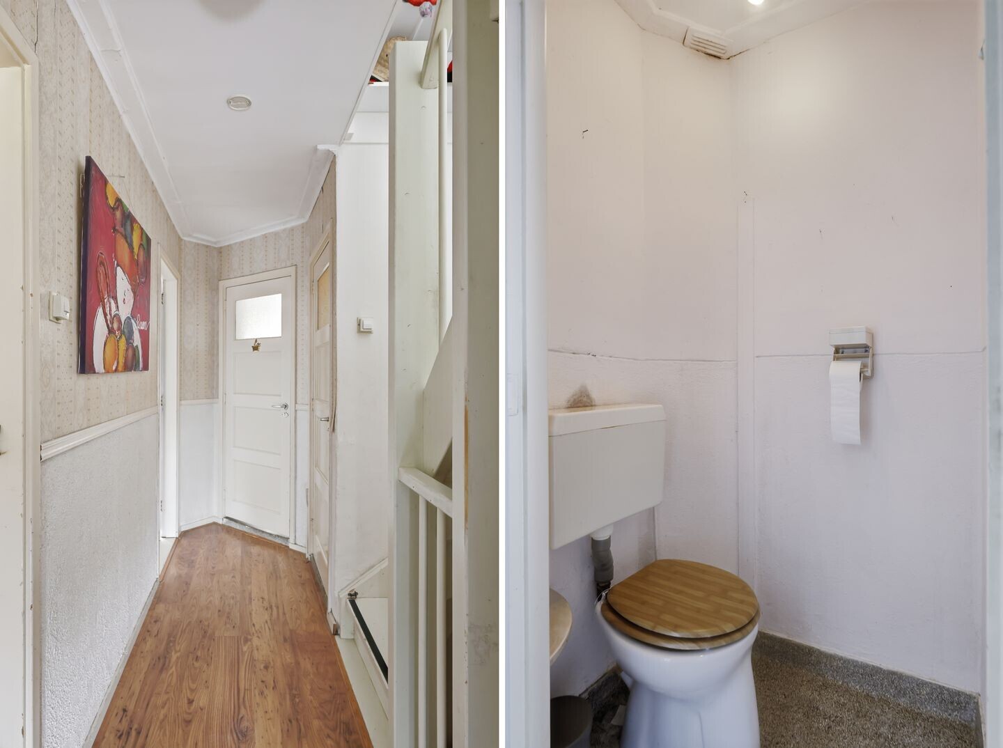 Twee-onder-één-kap te koop: Gerbrandystraat 33, Vlissingen