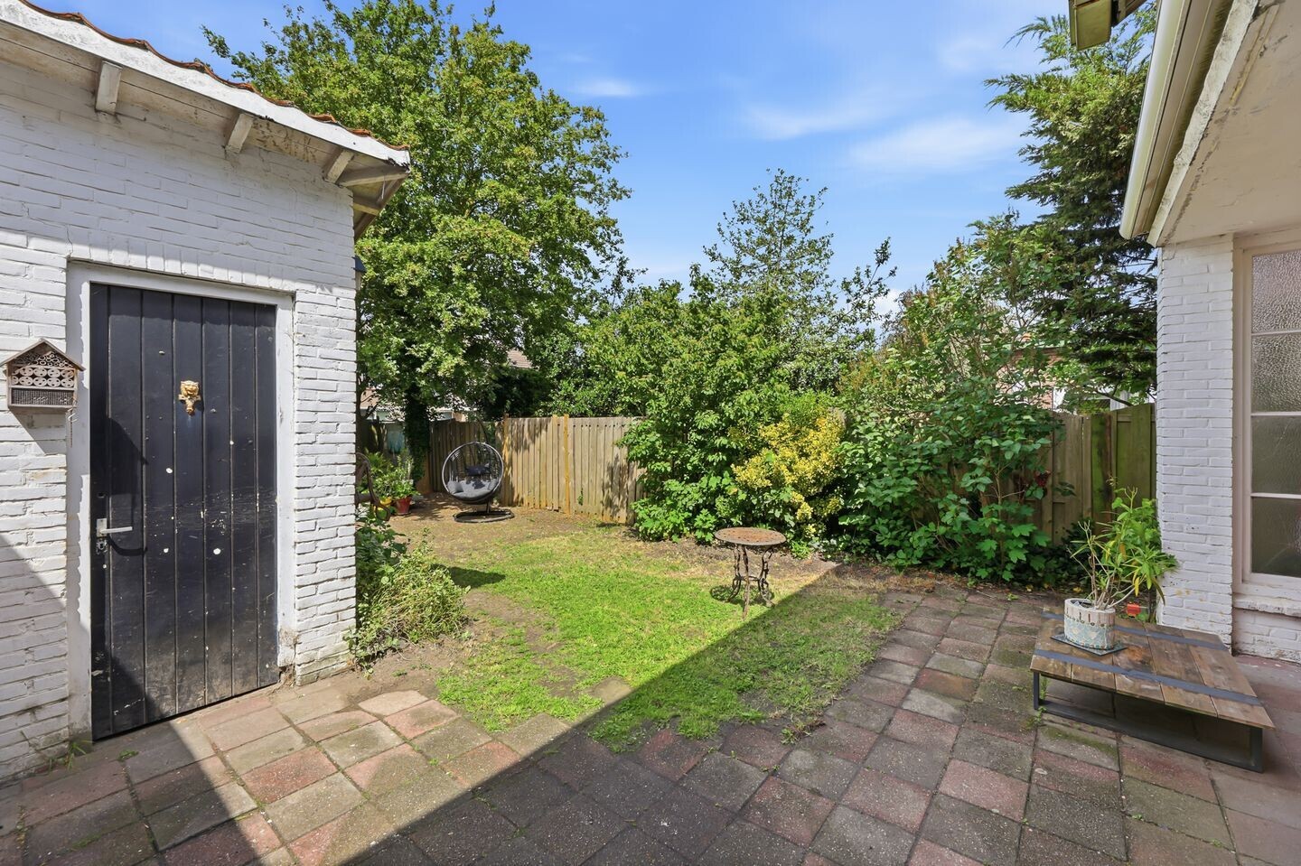 Twee-onder-één-kap te koop: Gerbrandystraat 33, Vlissingen