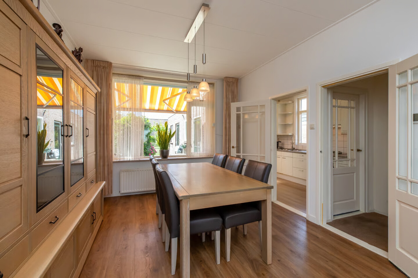 Vrijstaande woning te koop: Gerbrandystraat 75, Vlissingen