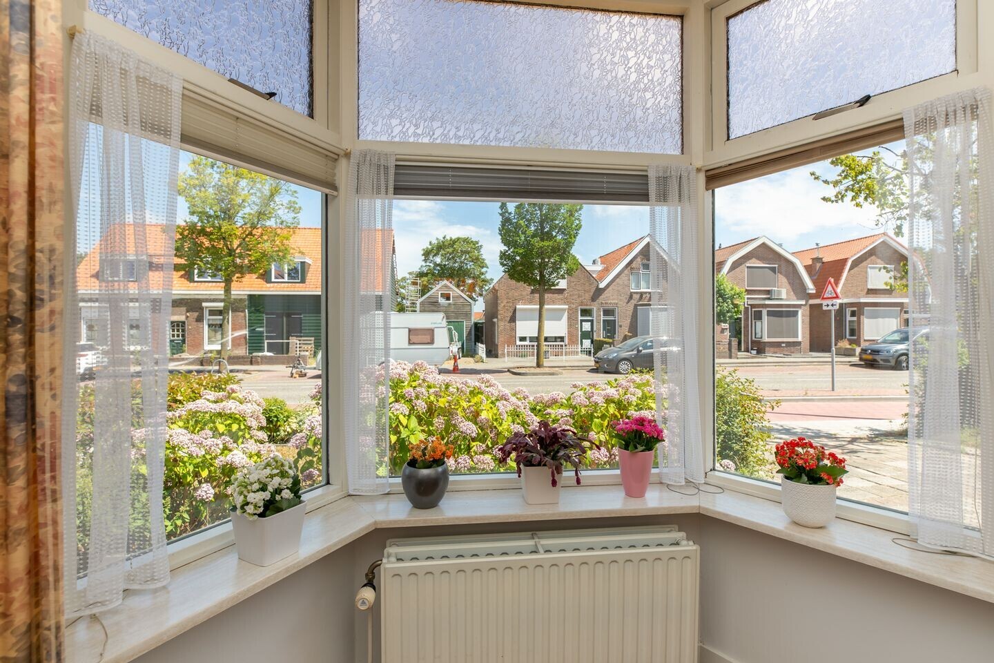Vrijstaande woning te koop: Gerbrandystraat 75, Vlissingen