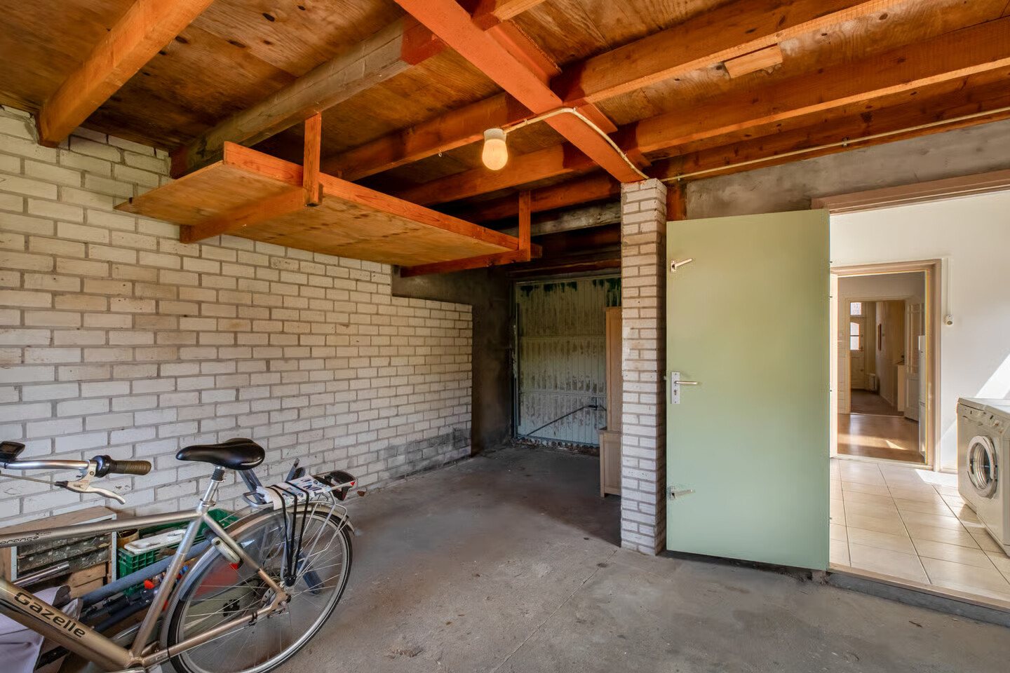 Vrijstaande woning te koop: Gerbrandystraat 75, Vlissingen