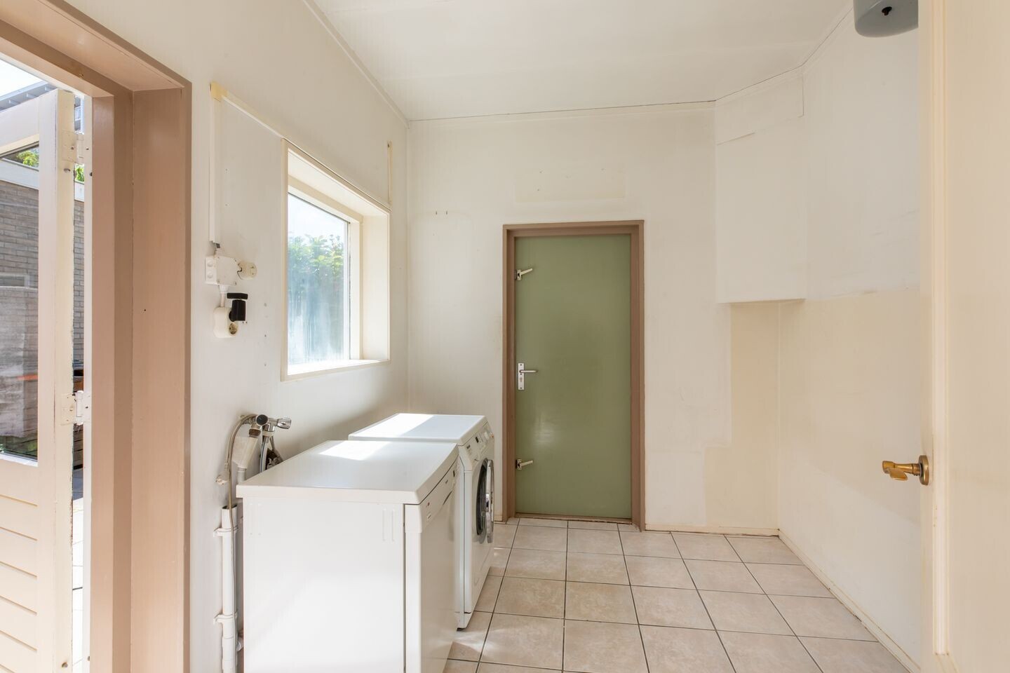 Vrijstaande woning te koop: Gerbrandystraat 75, Vlissingen