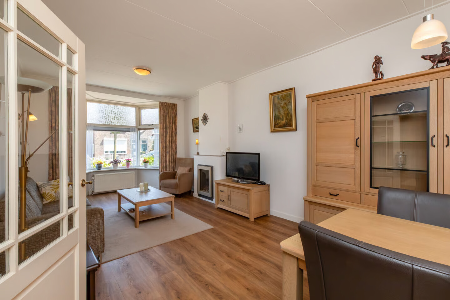 Vrijstaande woning te koop: Gerbrandystraat 75, Vlissingen
